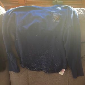 Kids XL 50th Anniversary 3/4 sleeved shirt